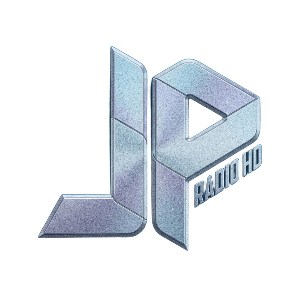 Logotipo JP
